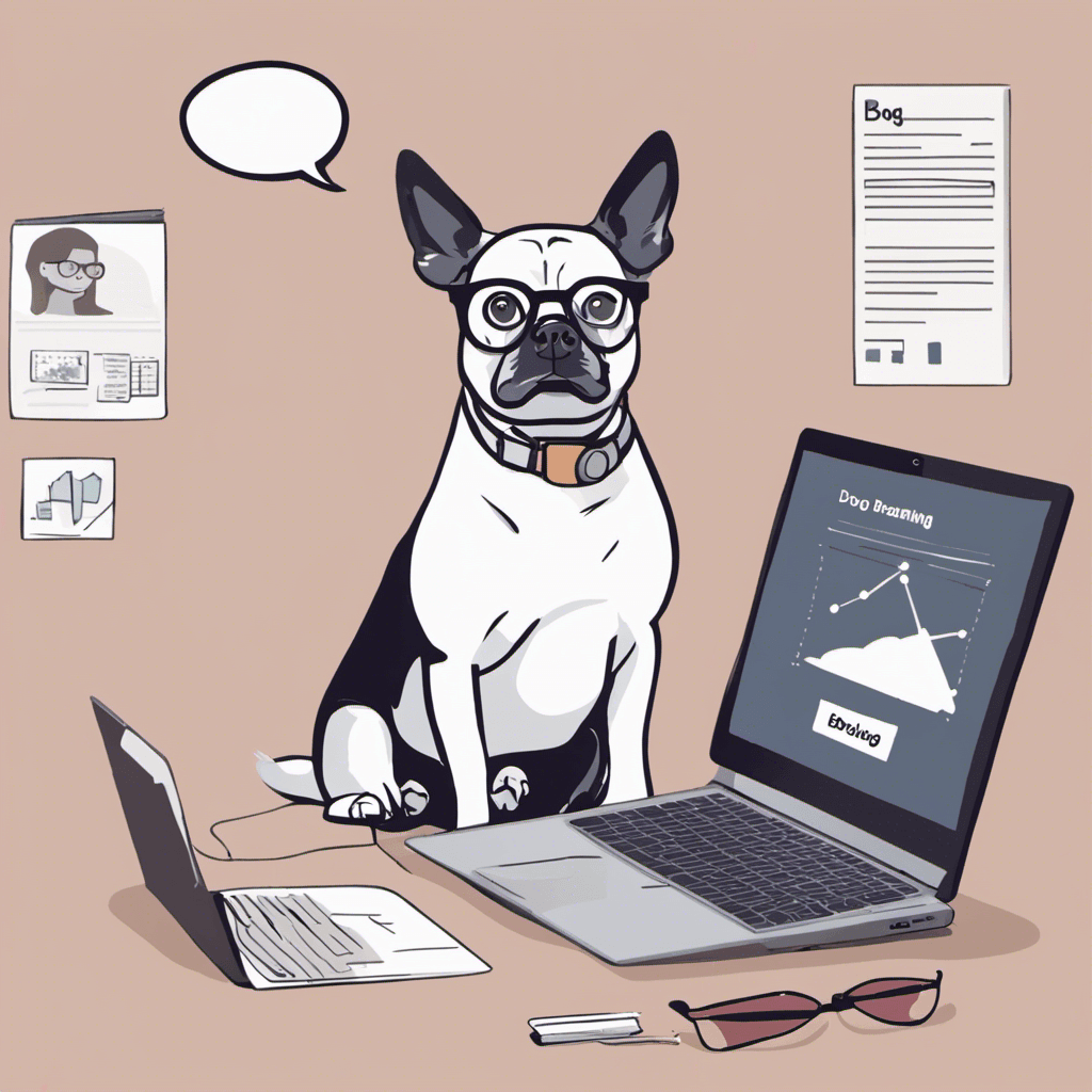 Cover Image for Branding 101: If Dogs Can't Understand It, You're Doing It Wrong.