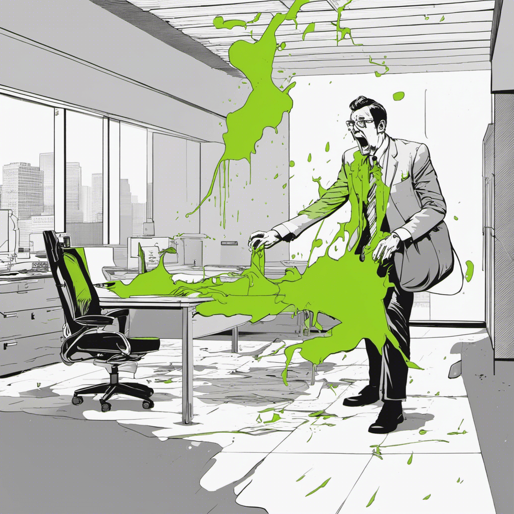 Cover Image for Colour Psychology: Why My Brand is Afraid of Chartreuse