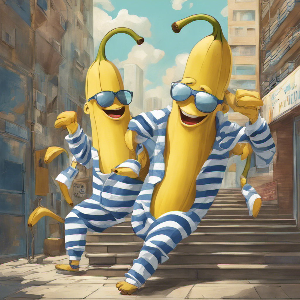 Cover Image for Strategic Lessons from the Bananas in Pyjamas